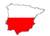 CONFITERÍA LAYANA - Polski
